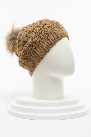 Шапка Marhatter