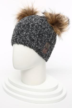 Шапка Marhatter