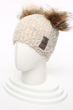 Шапка Marhatter