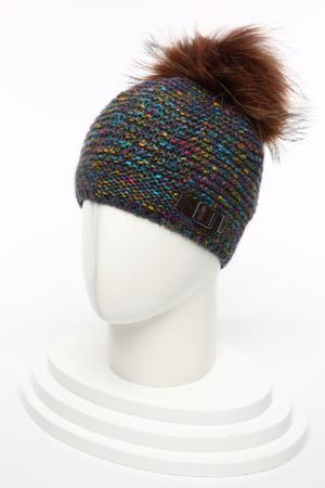 Шапка Marhatter