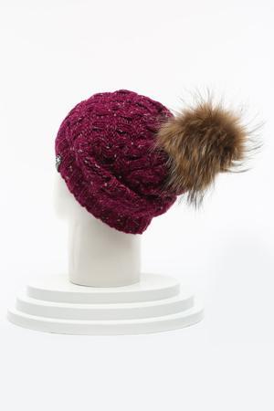 Шапка Marhatter