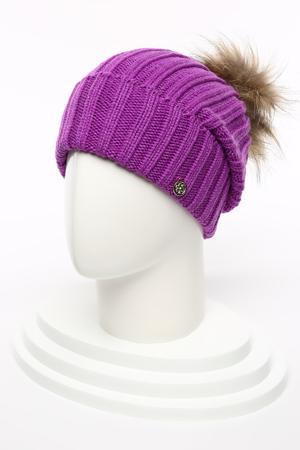 Шапка Marhatter