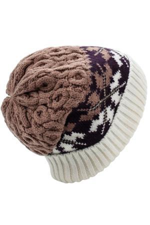 Шапка Finn Flare