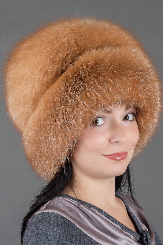 Шапка Семь Зим