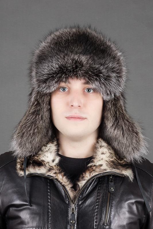 Шапка Семь Зим