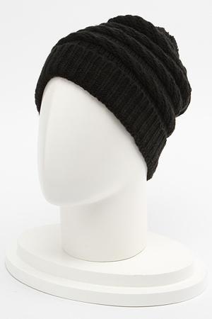 Шапка Five seasons