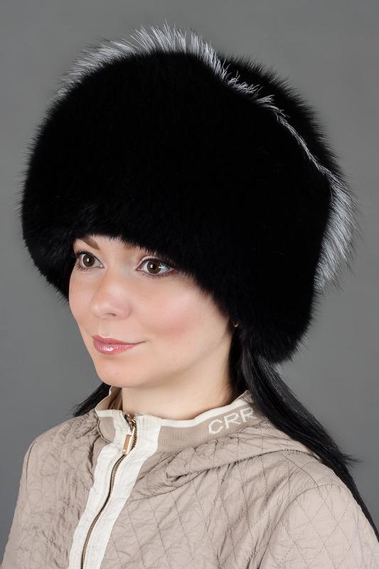 Шапка Семь Зим