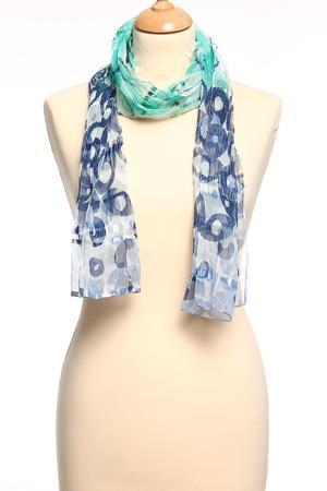 Шарф F.FRANTELLI