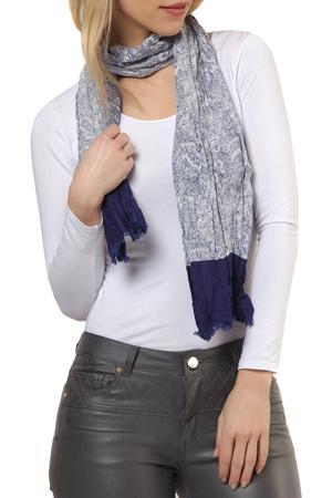 Шарф STONES