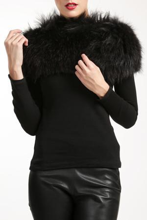 Шарф Rolf Schulte