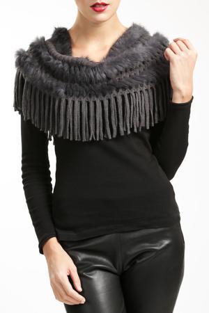 Шарф Rolf Schulte