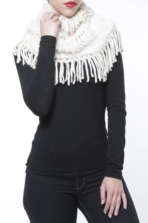 Шарф Rolf Schulte