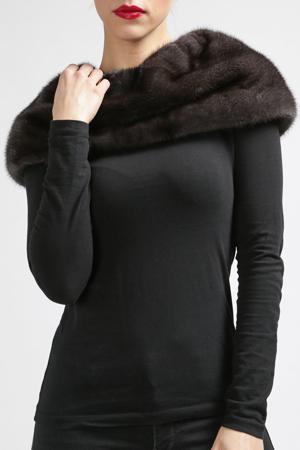 Шарф Manakas Frankfurt