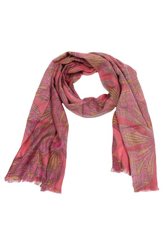 Шарф  - 38 цвет