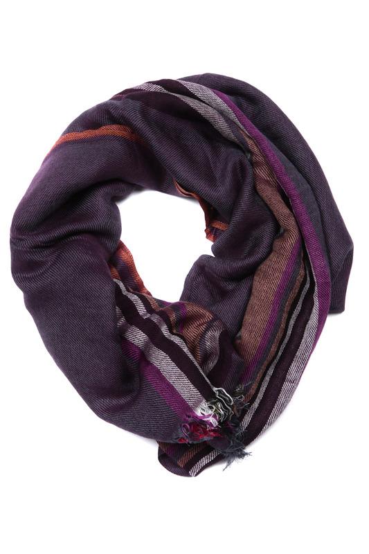 Шарф  - 95 цвет