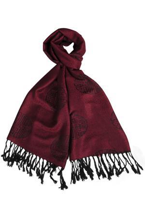 Шарф Silvio Tossi