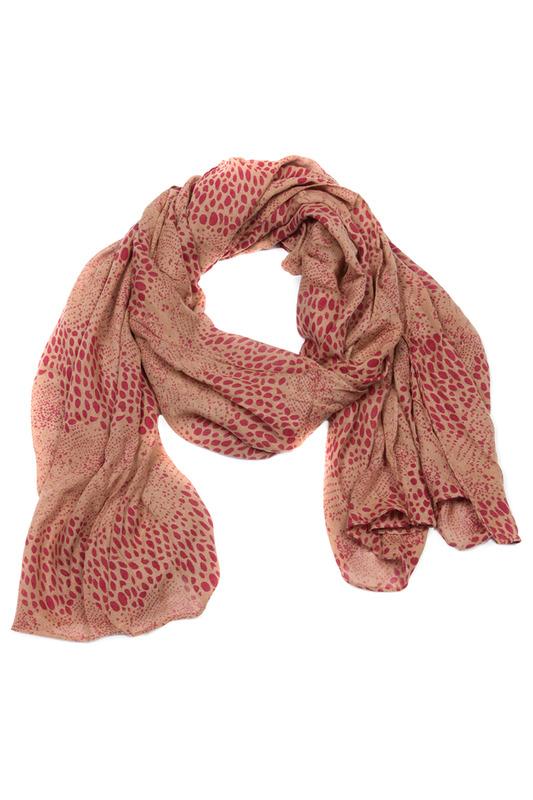 Шарф  - 13 цвет