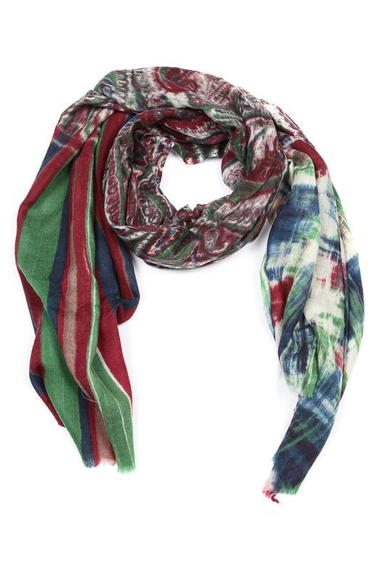 Шарф  - 45 цвет