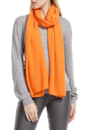 Шарф Scott & Scott London Cashmere