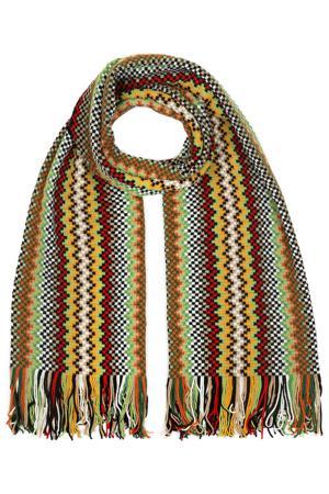 Шарф Missoni