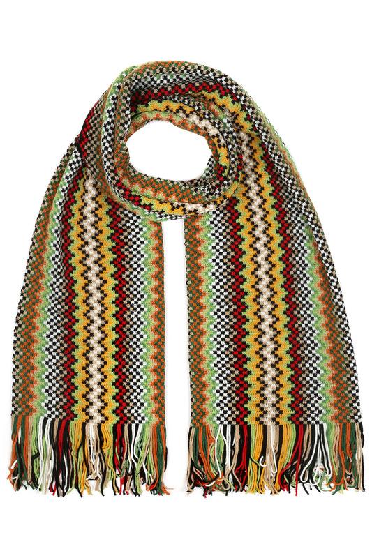 Шарф Missoni