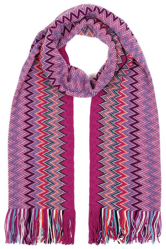 Шарф Missoni