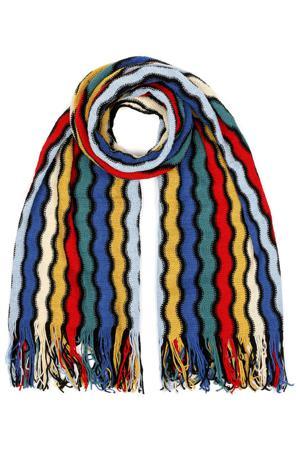 Шарф Missoni