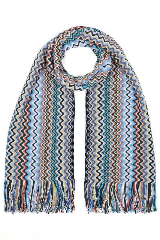 Шарф Missoni