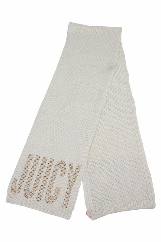 Шарф JUICY СOUTURE