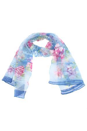 Шарф F.FRANTELLI