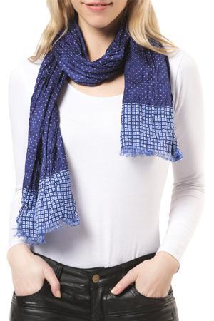 Шарф STONES