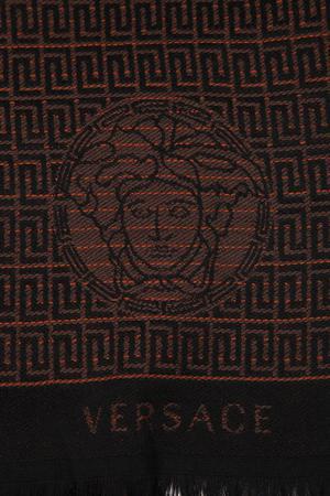 Шарф Versace