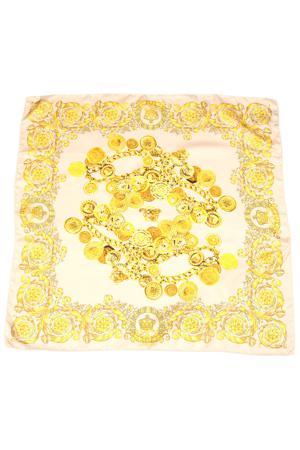 Шарф Versace