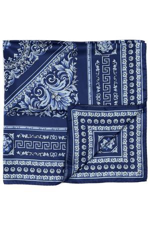 Шарф Versace