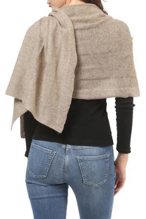 Шарф Scott & Scott London Cashmere