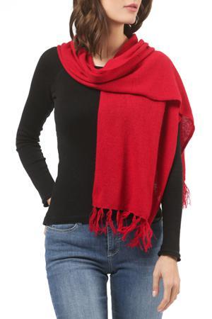 Шарф Scott & Scott London Cashmere