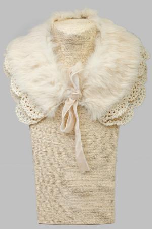 Шарф Beatrici Lux