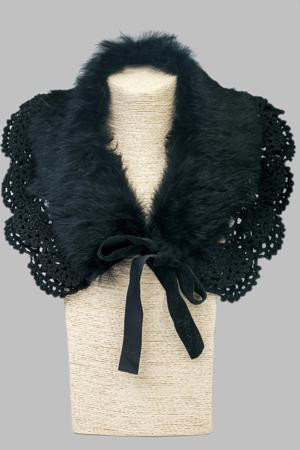 Шарф Beatrici Lux