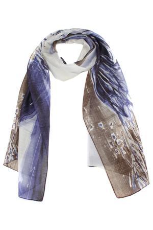 Шарф F.FRANTELLI