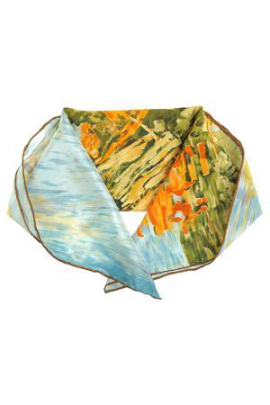 Шарф Leo Ventoni