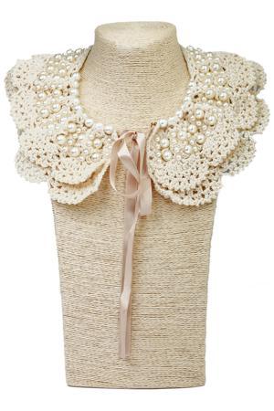 Шарф Beatrici Lux