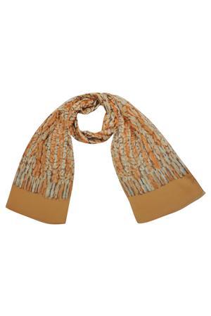 Шарф Leo Ventoni