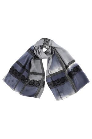 Шарф Leo Ventoni