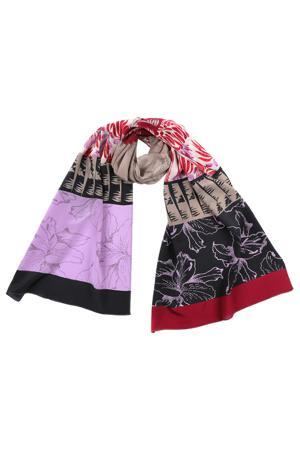 Шарф Leo Ventoni