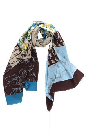 Шарф Leo Ventoni