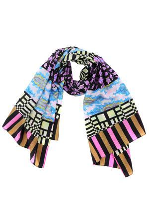 Шарф Leo Ventoni