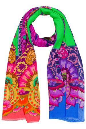 Шарф Desigual