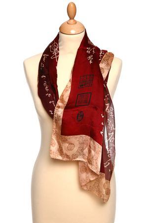 Шарф ACCESSORIZE