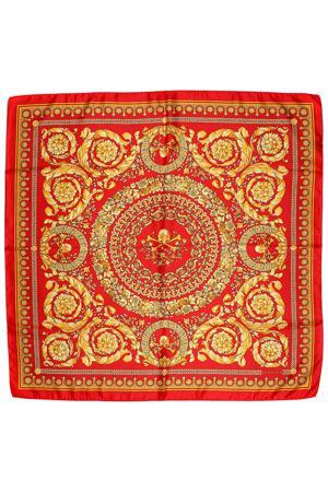 Шарф Versace