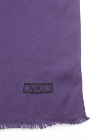 Шарф Moschino